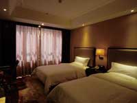 minshan grand hotel s