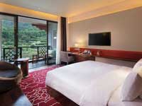 Hilton Linzhi Resort