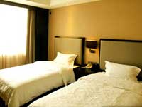 minshan grand hotel s
