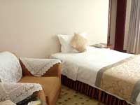 Enraton room type