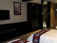 Gesar Palace Hotel Room Type