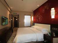 Liu Liu City Gesanghua Hotel Room Type