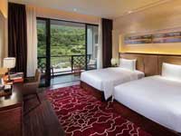 Hilton Linzhi Resort