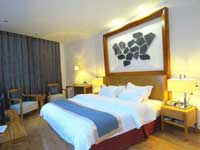 Huang Qiao Hotel Room Type