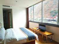 Huang Qiao Hotel Room Type