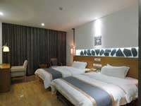 Huang Qiao Hotel Room Type