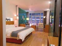 Huang Qiao Hotel Room Type