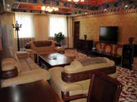 Labrang Wangfu Hotel Room Type
