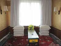 Labrang Wangfu Hotel Room Type