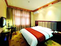 Labrang Civil Aviation Hotel room type