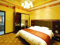 Labrang Civil Aviation Hotel room type