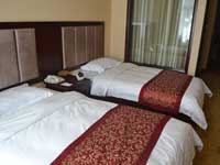 Labrang Civil Aviation Hotel room type