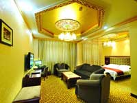 Labrang Civil Aviation Hotel room type