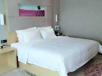 Lavande Hotel Room Type