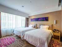 Lavande Hotel Room Type
