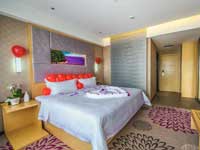 Lavande Hotel Room Type