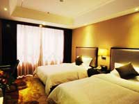 minshan grand hotel s
