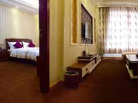 Paldzom Hotel Room Type