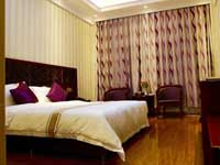 Paldzom Hotel Room Type