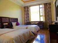 Paldzom Hotel Room Type