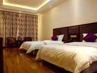 Paldzom Hotel Room Type