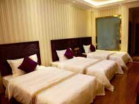 Paldzom Hotel Room Type