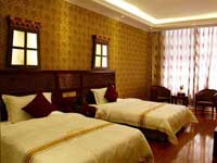 Paldzom Hotel Room Type