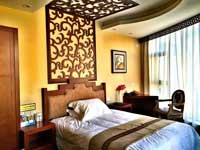 Qimige Boutique Hotel Room Type