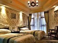 Qimige Boutique Hotel Room Type