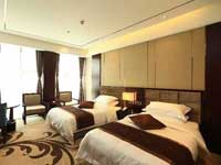 Qingke Hotel Room Type