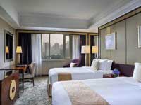 Sofitel Taihe Chengdu Hotel Room Type