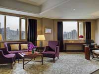 Sofitel Taihe Chengdu Hotel Room Type