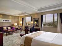 Sofitel Taihe Chengdu Hotel Room Type