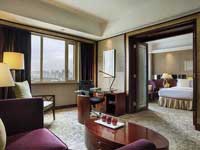 Sofitel Taihe Chengdu Hotel Room Type