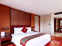 Tingyard Hotel