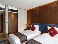 Tingyard Hotel