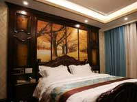 Shangrila Hotel Room Type