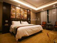 Shangrila Hotel Room Type