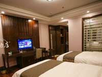 Shangrila Hotel Room Type