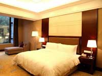 Gongga Shentang Hot Spring Hotel Room Type