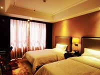 minshan grand hotel s