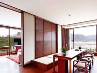 Tingyard Hotel