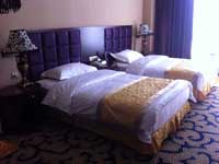 Yongkang hotel Room Type