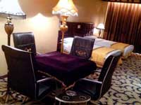 Yongkang hotel Room Type