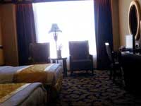 Yongkang hotel Room Type