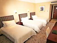 Yongkang hotel Room Type