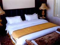 Yongkang hotel Room Type