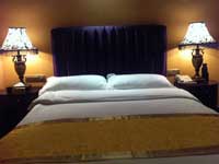 Yongkang hotel Room Type