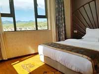 Aba Antique Hotel Room Type