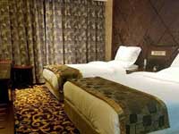 Aba Antique Hotel Room Type